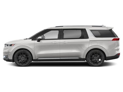 2024 Kia Carnival SX Prestige