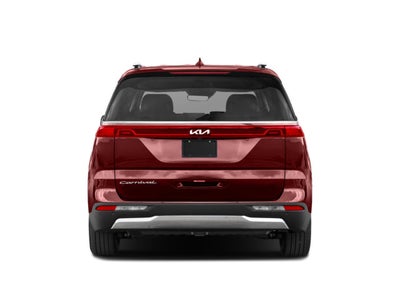 2024 Kia Carnival SX Prestige