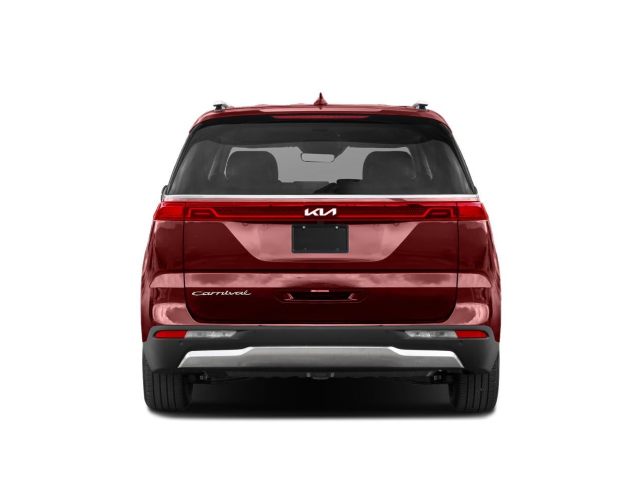 2024 Kia Carnival SX Prestige