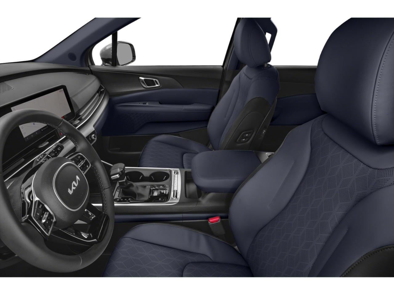 2025 Kia Carnival SX