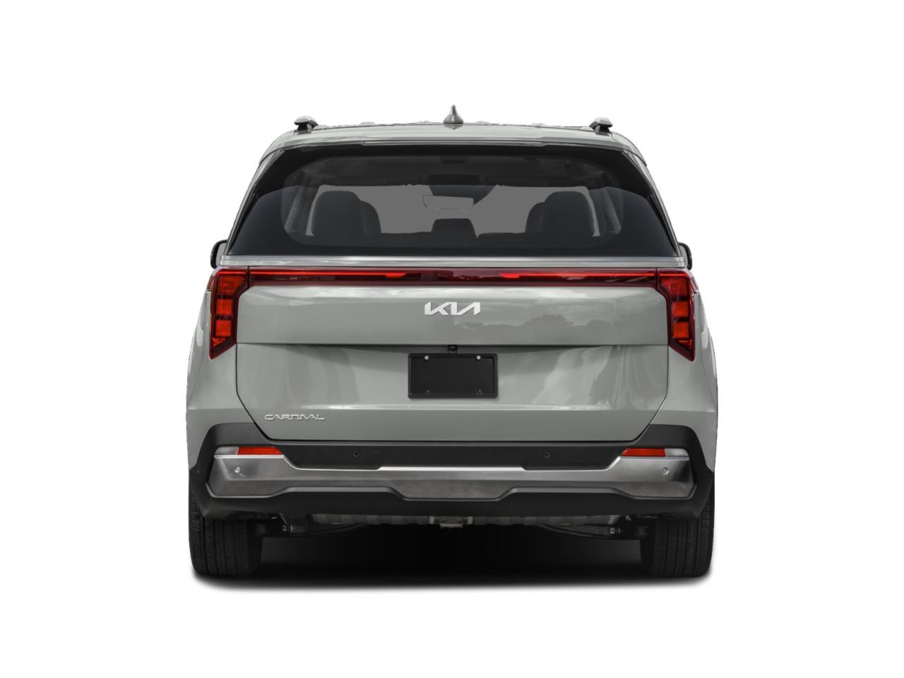 2025 Kia Carnival SX