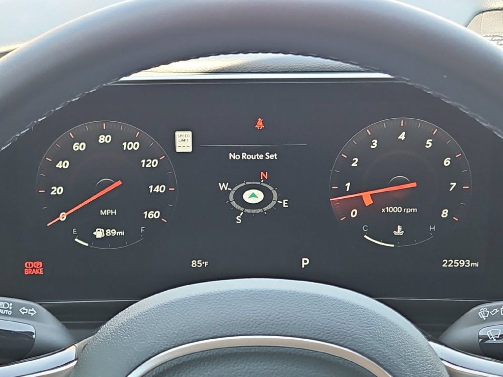 2025 Kia Carnival SX