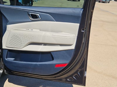 2025 Kia Carnival SX
