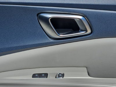 2025 Kia Carnival SX