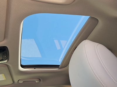 2025 Kia Carnival SX