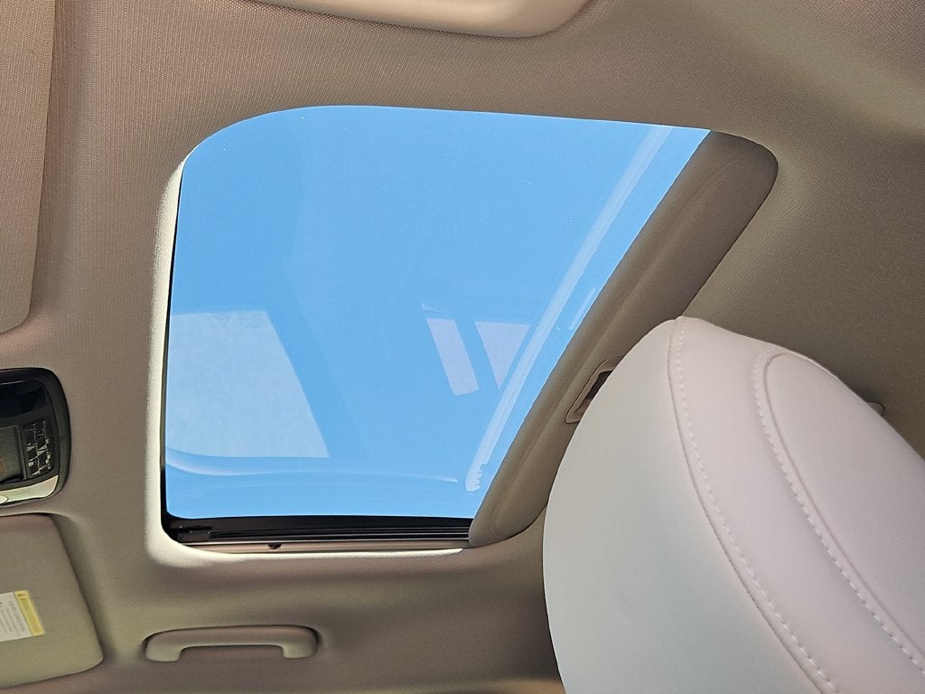 2025 Kia Carnival SX