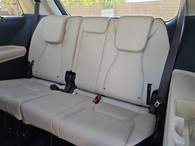 2025 Kia Carnival SX