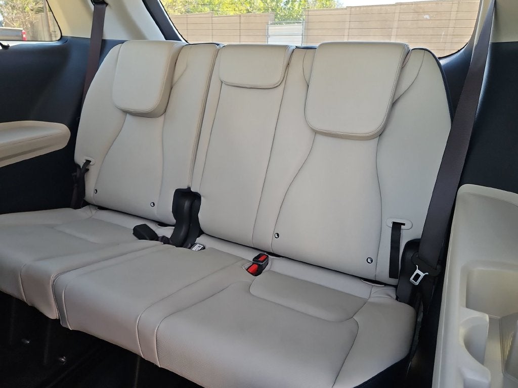 2025 Kia Carnival SX