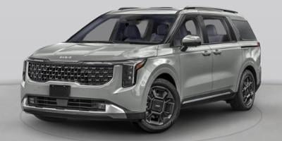 2025 Kia Carnival SX