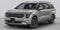 2025 Kia Carnival SX