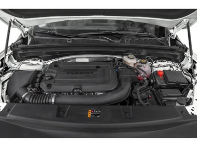 2025 Buick Envision Avenir