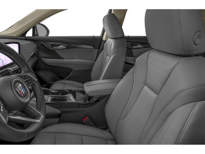 2025 Buick Envision Avenir