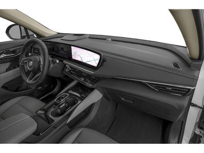 2025 Buick Envision Avenir