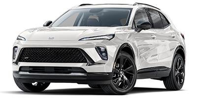 2025 Buick Envision Avenir