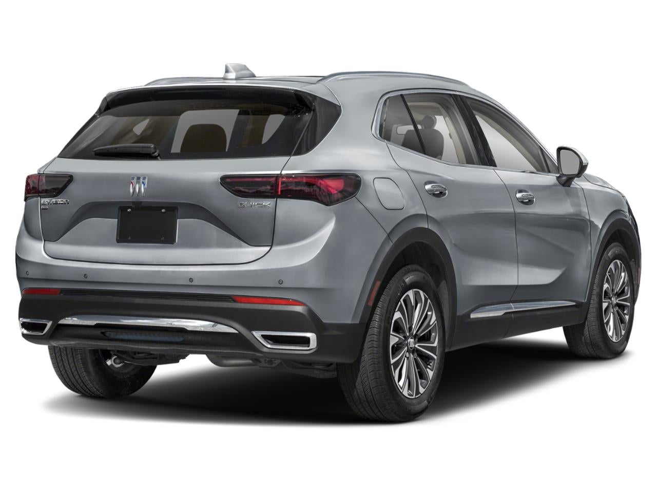 2025 Buick Envision Avenir