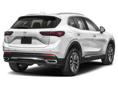 2025 Buick Envision Avenir
