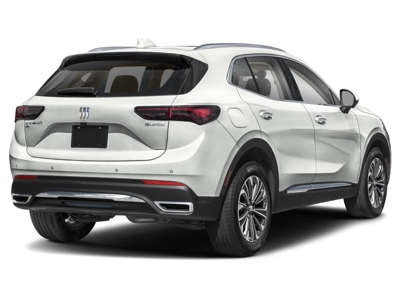 2025 Buick Envision Avenir