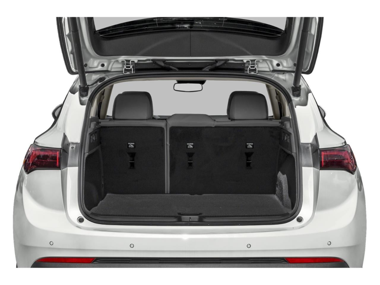 2025 Buick Envision Avenir