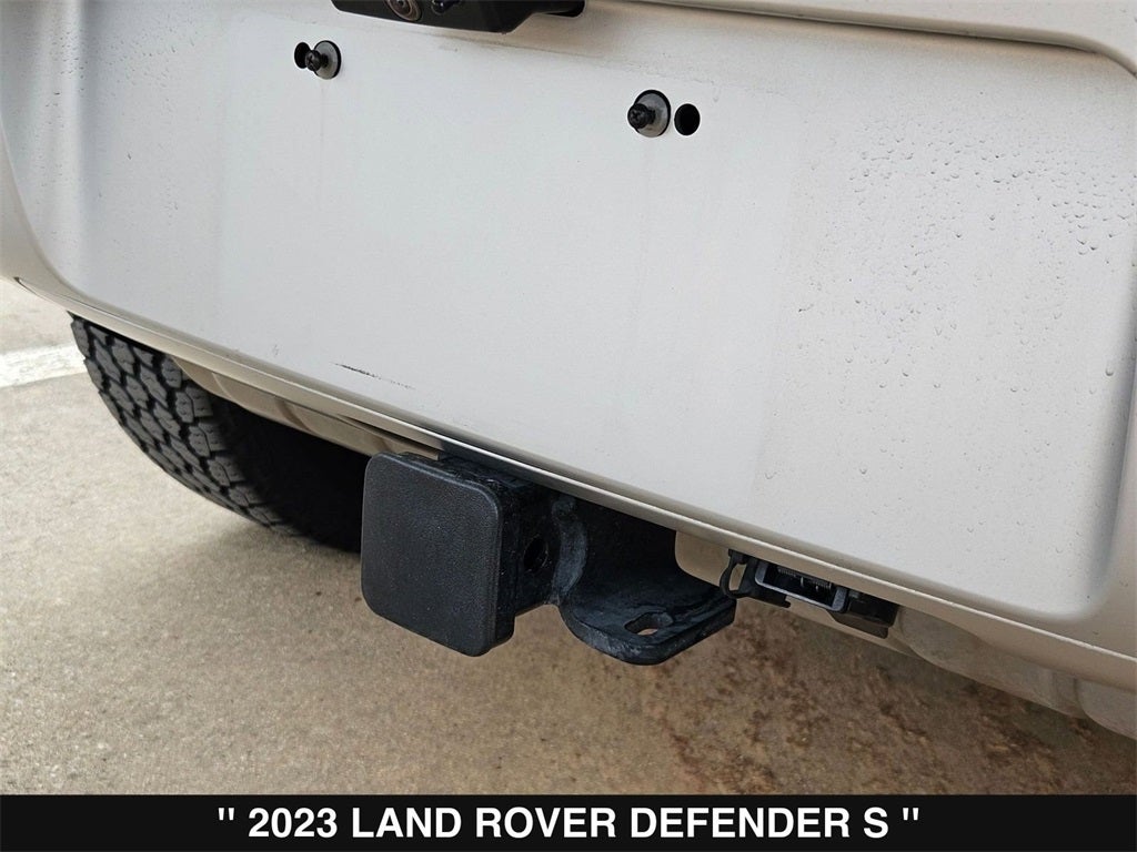 2023 Land Rover Defender 110 S