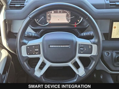 2023 Land Rover Defender 110 S