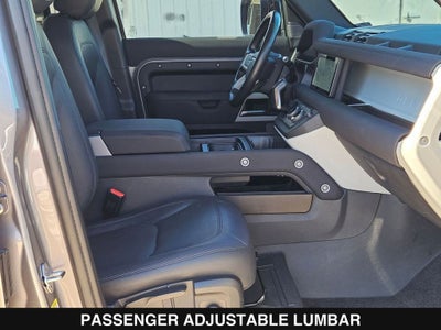 2023 Land Rover Defender 110 S
