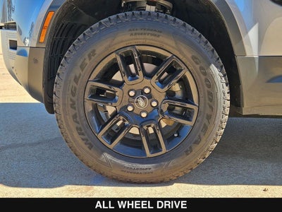 2023 Land Rover Defender 110 S