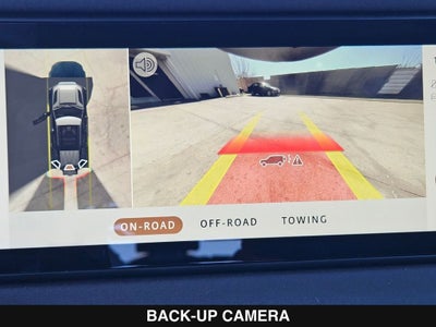 2023 Land Rover Defender 110 S