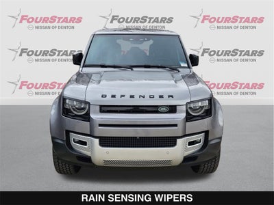 2023 Land Rover Defender 110 S