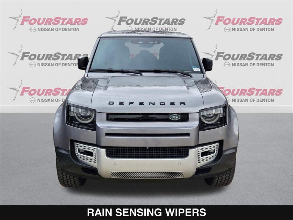 2023 Land Rover Defender 110 S