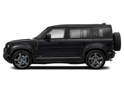2023 Land Rover Defender 110 S