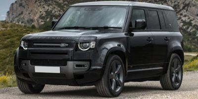 2023 Land Rover Defender 110 S