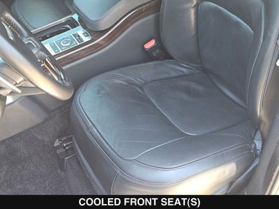 2021 Land Rover Range Rover Autobiography