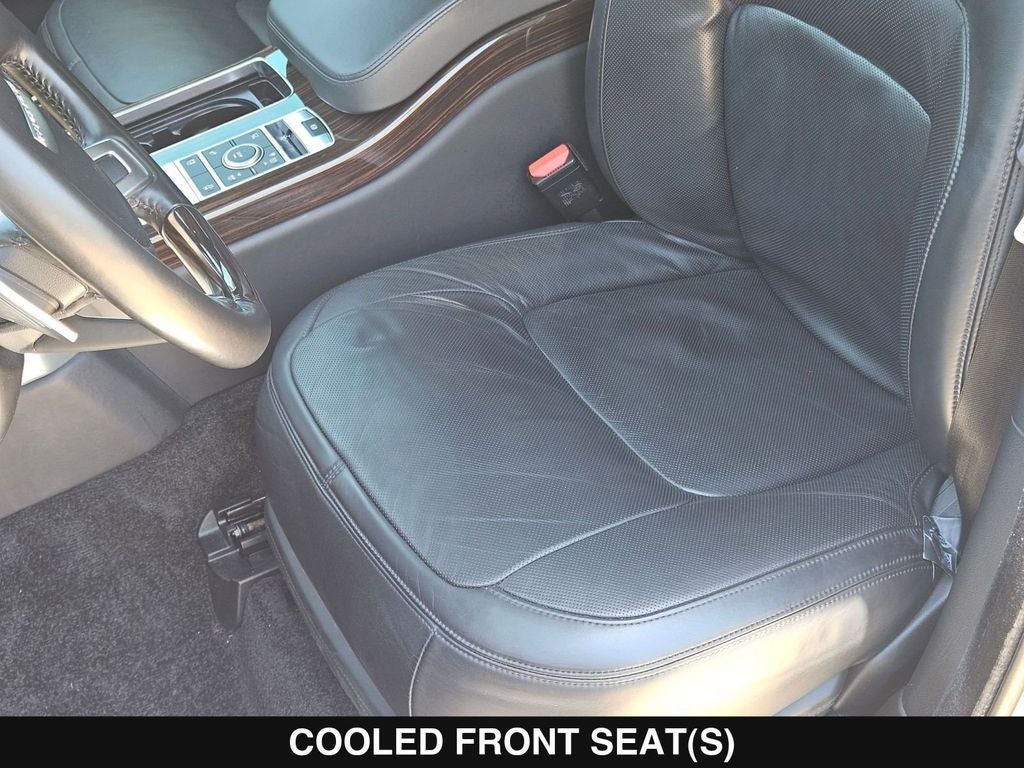 2021 Land Rover Range Rover Autobiography