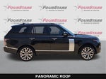 2021 Land Rover Range Rover Autobiography