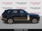 2021 Land Rover Range Rover Autobiography