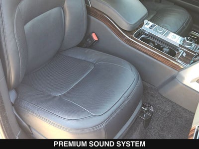 2021 Land Rover Range Rover Autobiography
