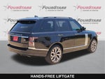 2021 Land Rover Range Rover Autobiography
