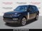 2021 Land Rover Range Rover Autobiography