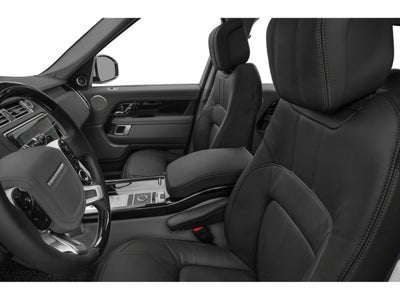 2021 Land Rover Range Rover Autobiography