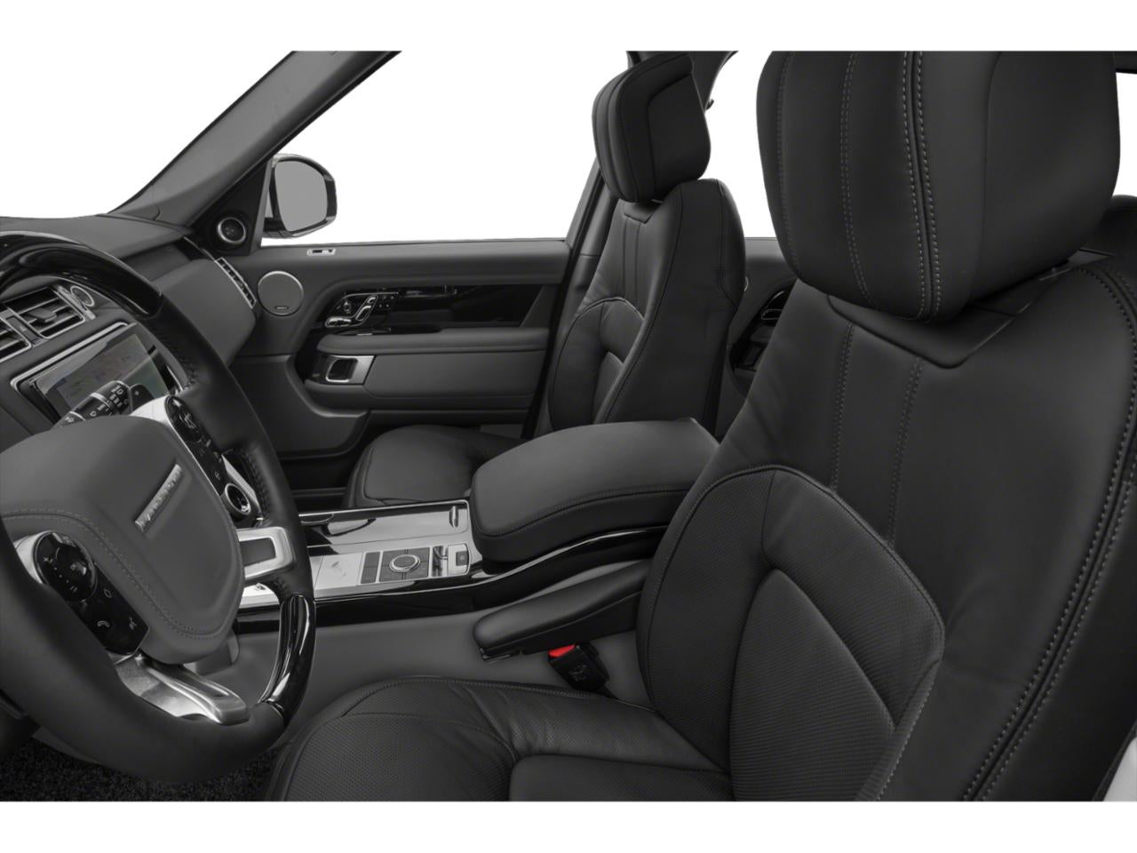 2021 Land Rover Range Rover Autobiography