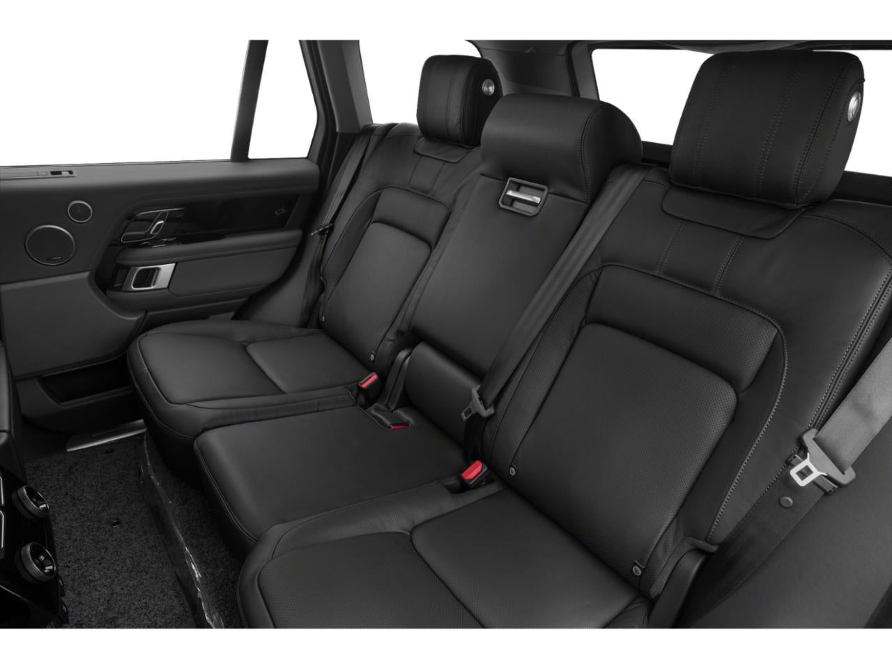 2021 Land Rover Range Rover Autobiography