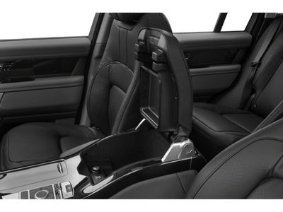 2021 Land Rover Range Rover Autobiography
