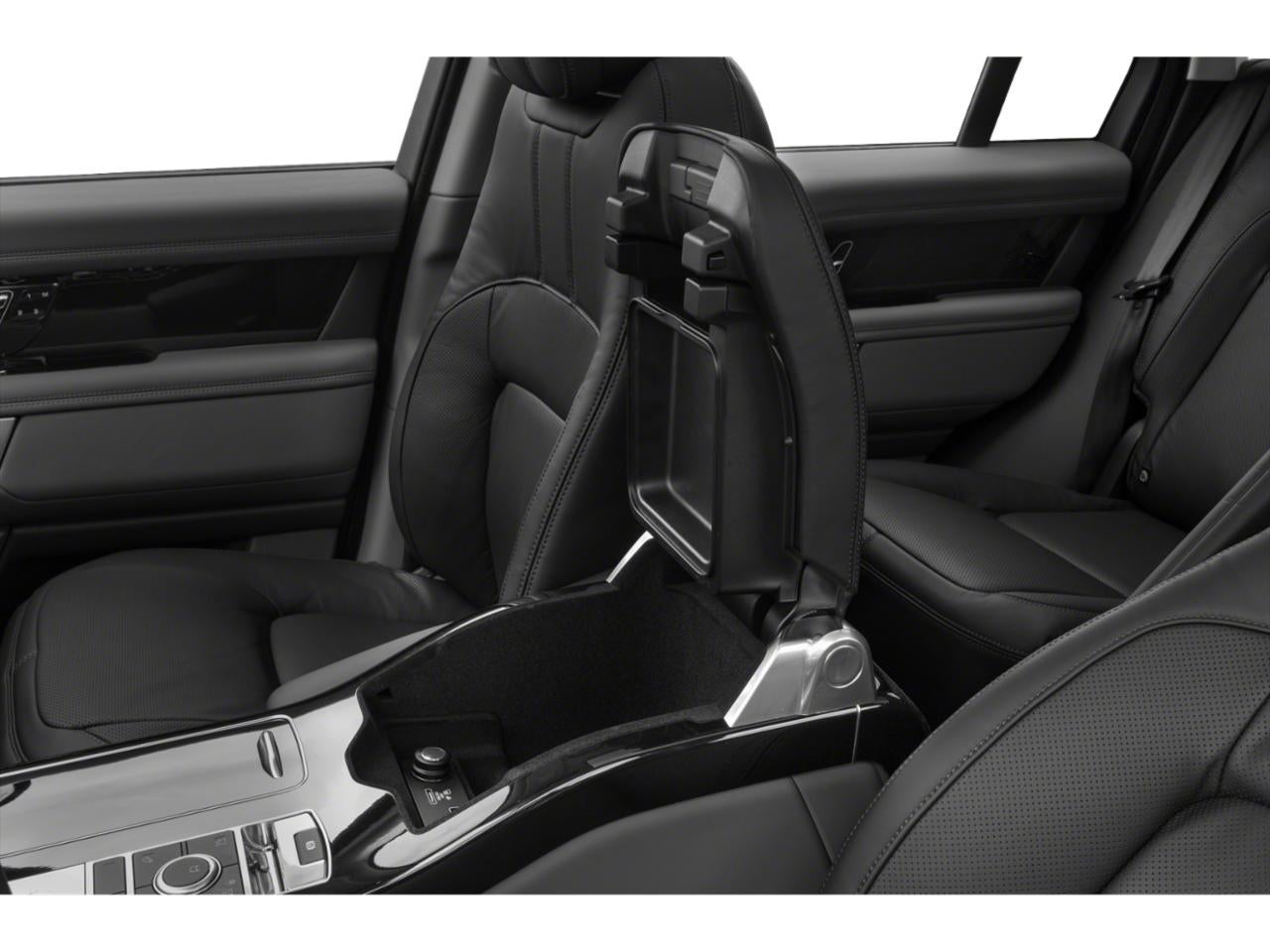 2021 Land Rover Range Rover Autobiography