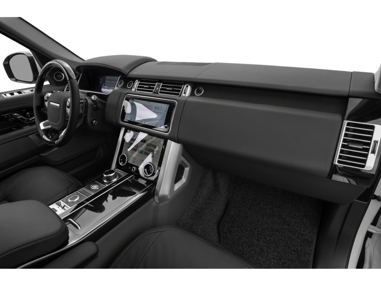 2021 Land Rover Range Rover Autobiography