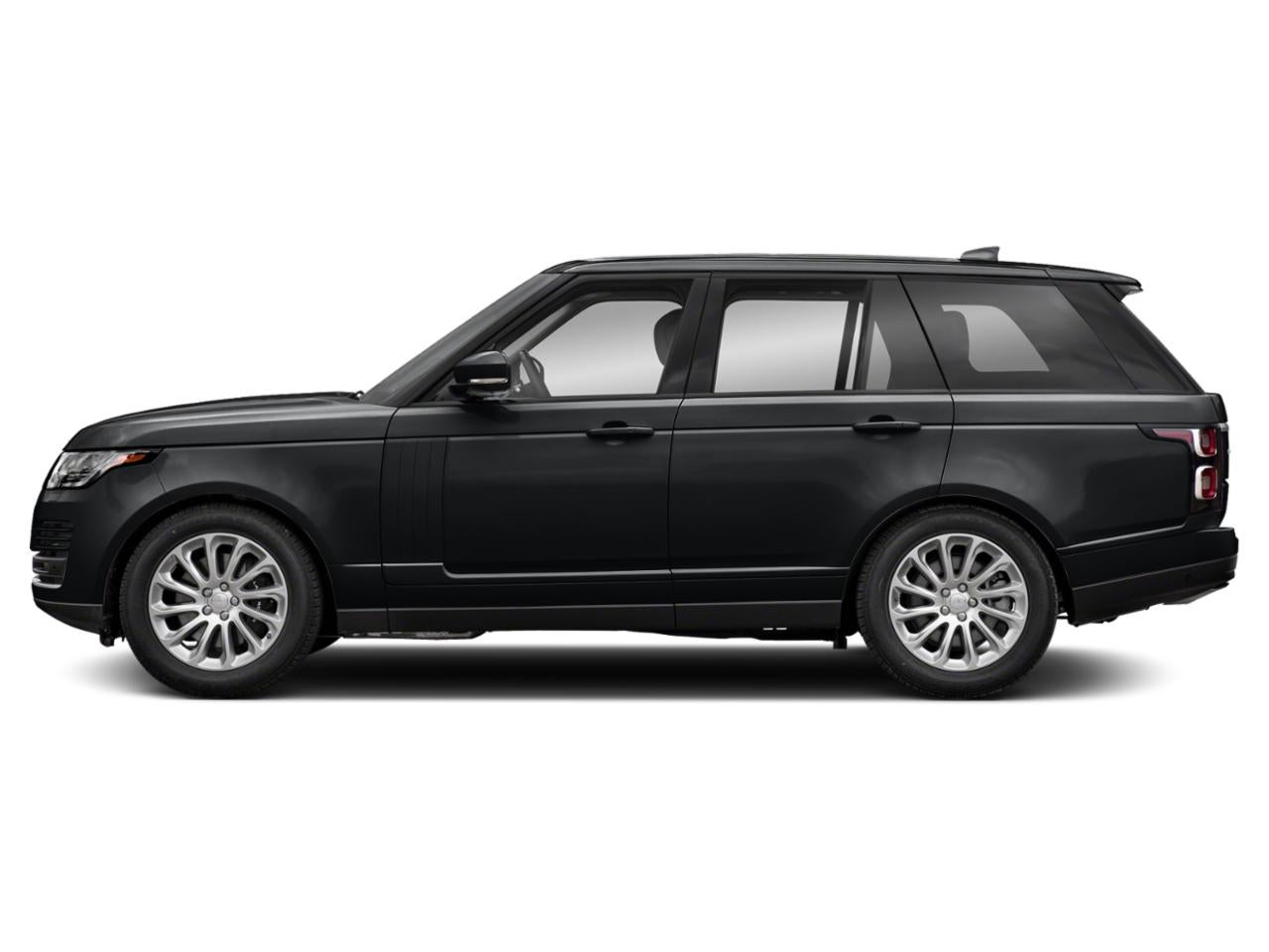 2021 Land Rover Range Rover Autobiography