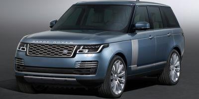 2021 Land Rover Range Rover Autobiography