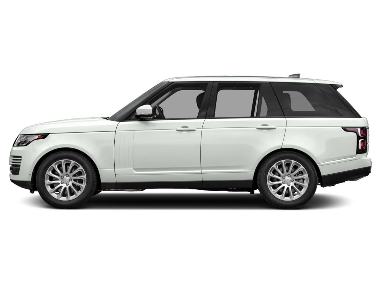 2021 Land Rover Range Rover Autobiography