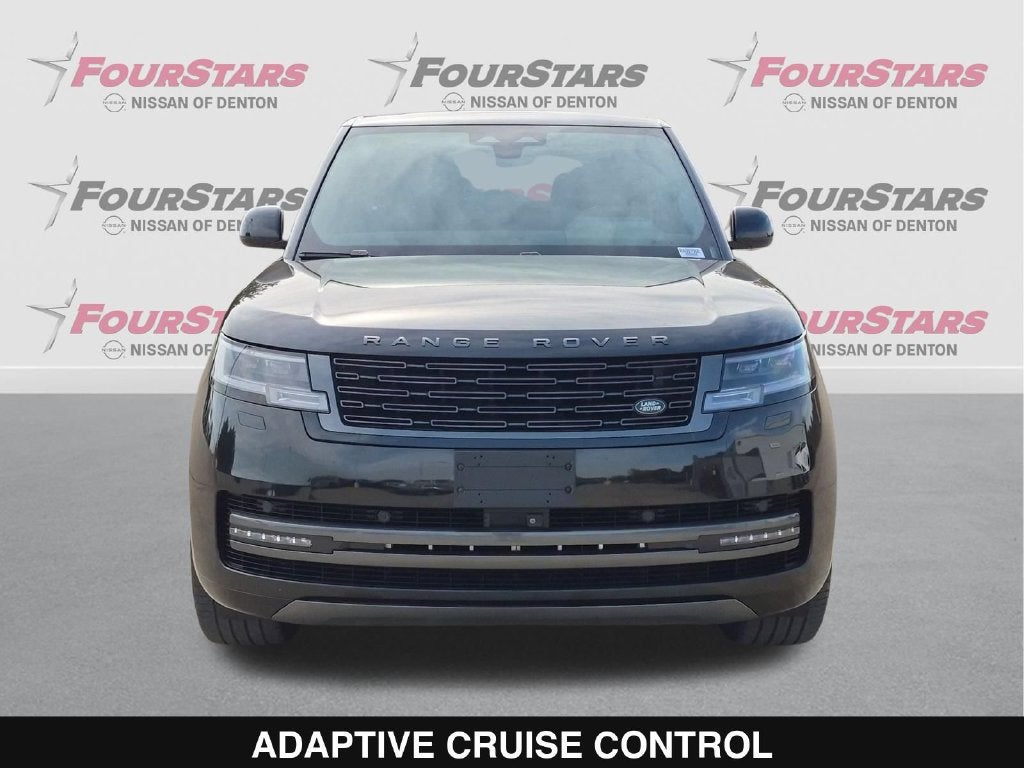 2024 Land Rover Range Rover SE
