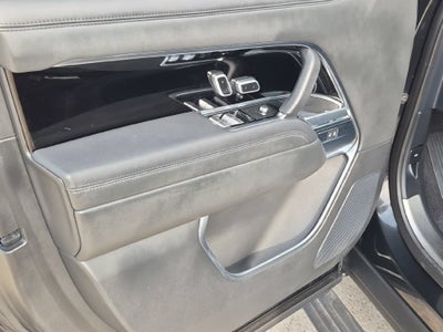 2024 Land Rover Range Rover SE
