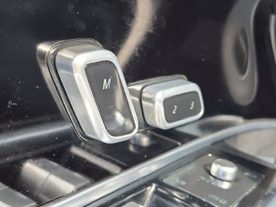 2024 Land Rover Range Rover SE
